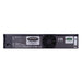 Paradigm Crown CDi 2000 | Power amplifier - 2 channels - Garden Oasis Series - For models: GO12SW0, GO10SW, GO6 and GO4-SONXPLUS St-Jean