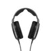 Sennheiser HD 650 | Dynamic circum-aural headphones - Open back design - For Audiophile - Wired - Detachable OFC cable - Black-SONXPLUS St-Jean