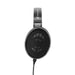 Sennheiser HD 650 | Dynamic circum-aural headphones - Open back design - For Audiophile - Wired - Detachable OFC cable - Black-SONXPLUS St-Jean