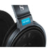 Sennheiser HD 600 | Dynamic circum-aural headphones - Open back design - For Audiophile - Wired - Detachable cable - Black-SONXPLUS St-Jean