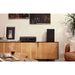 Denon PMA-1700NE | Integrated amplifier - 140W - Push-pull MOS circuit - Black-SONXPLUS St-Jean