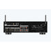 Denon PMA-900HNE | Integrated Network Amplifier - With integrated HEOS - 2 x 85W - Black-SONXPLUS St-Jean