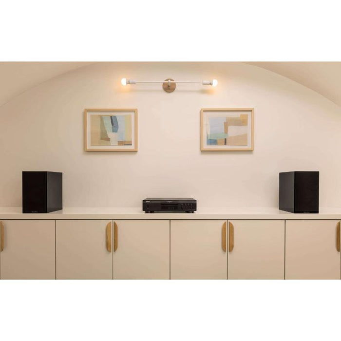 Denon DCD-900NE | CD Player - With Advanced AL32 Processing Plus - USB - Black-SONXPLUS St-Jean