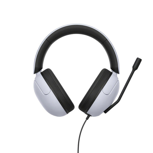 Sony MDRG300/W | INZONE H3 circumaural headset - Gamer - Wired - White-SONXPLUS St-Jean