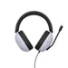 Sony MDRG300/W | INZONE H3 circumaural headset - Gamer - Wired - White-SONXPLUS St-Jean