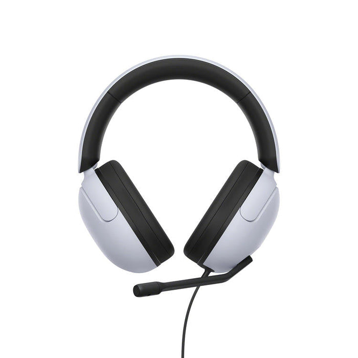 Sony MDRG300/W | INZONE H3 circumaural headset - Gamer - Wired - White-SONXPLUS St-Jean