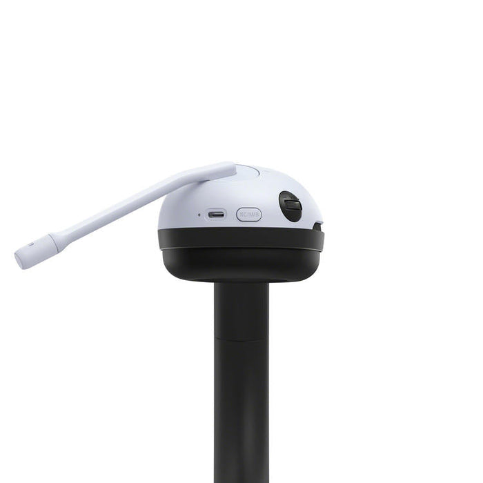 Sony MDRG300/W | INZONE H3 circumaural headset - Gamer - Wired - White-SONXPLUS St-Jean