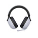 Sony WHG700/W | INZONE H7 circumaural headset - For Gamers - Wireless - Bluetooth - White-SONXPLUS St-Jean
