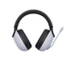 Sony WHG700/W | INZONE H7 circumaural headset - For Gamers - Wireless - Bluetooth - White-SONXPLUS St-Jean
