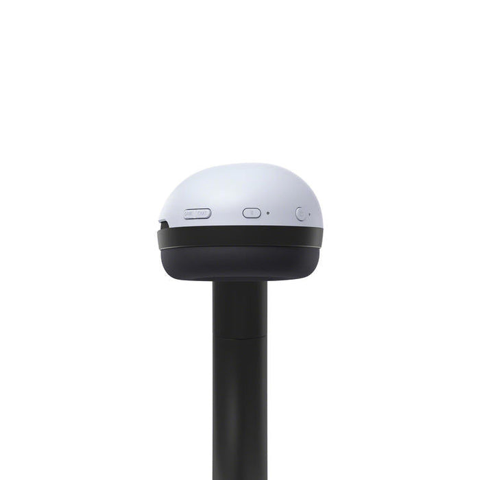 Sony WHG700/W | INZONE H7 circumaural headset - For Gamers - Wireless - Bluetooth - White-SONXPLUS St-Jean