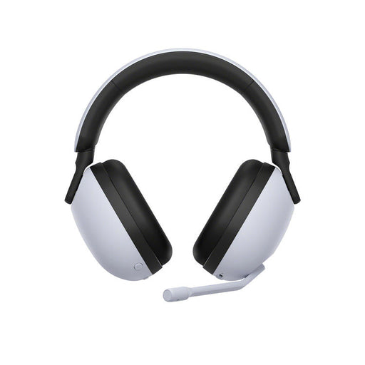 Sony WHG900N/W | INZONE H9 circumaural headset - Gamer - Wireless - Bluetooth - Active noise cancelling - White-SONXPLUS St-Jean