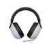 Sony WHG900N/W | INZONE H9 circumaural headset - Gamer - Wireless - Bluetooth - Active noise cancelling - White-SONXPLUS St-Jean
