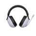 Sony WHG900N/W | INZONE H9 circumaural headset - Gamer - Wireless - Bluetooth - Active noise cancelling - White-SONXPLUS St-Jean