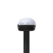 Sony WHG900N/W | INZONE H9 circumaural headset - Gamer - Wireless - Bluetooth - Active noise cancelling - White-SONXPLUS St-Jean