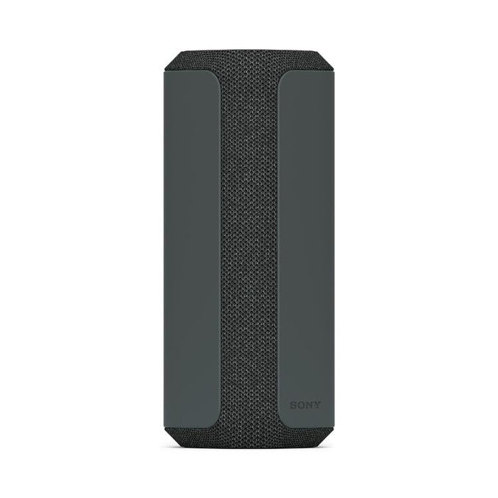 Sony SRS-XE200 | Portable speaker - Wireless - Bluetooth - Compact - Waterproof - Black-SONXPLUS St-Jean