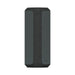 Sony SRS-XE200 | Portable speaker - Wireless - Bluetooth - Compact - Waterproof - Black-SONXPLUS St-Jean