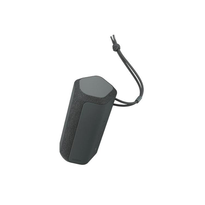 Sony SRS-XE200 | Portable speaker - Wireless - Bluetooth - Compact - Waterproof - Black-SONXPLUS St-Jean