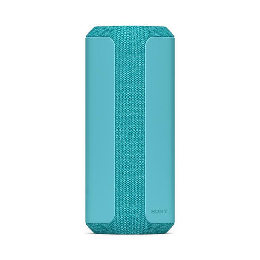 Sony SRS-XE200 | Portable speaker - Wireless - Bluetooth - Compact - Waterproof - Blue-SONXPLUS St-Jean