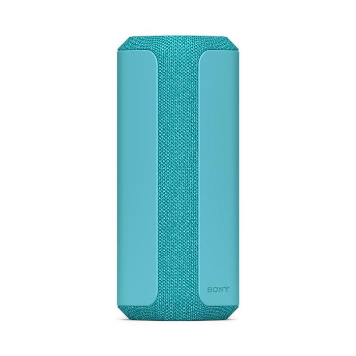 Sony SRS-XE200 | Portable speaker - Wireless - Bluetooth - Compact - Waterproof - Blue-SONXPLUS St-Jean