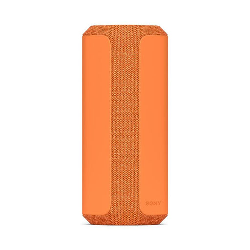 Sony SRSXE200 | Portable speaker - Wireless - Bluetooth - Compact - Waterproof - Orange-SONXPLUS St-Jean