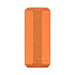 Sony SRSXE200 | Portable speaker - Wireless - Bluetooth - Compact - Waterproof - Orange-SONXPLUS St-Jean