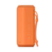 Sony SRSXE200 | Portable speaker - Wireless - Bluetooth - Compact - Waterproof - Orange-SONXPLUS St-Jean