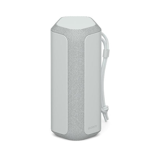 Sony SRS-XE200 | Portable speaker - Wireless - Bluetooth - Compact - Waterproof - Grey-SONXPLUS St-Jean