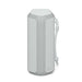 Sony SRS-XE200 | Portable speaker - Wireless - Bluetooth - Compact - Waterproof - Grey-SONXPLUS St-Jean