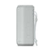 Sony SRS-XE200 | Portable speaker - Wireless - Bluetooth - Compact - Waterproof - Grey-SONXPLUS St-Jean