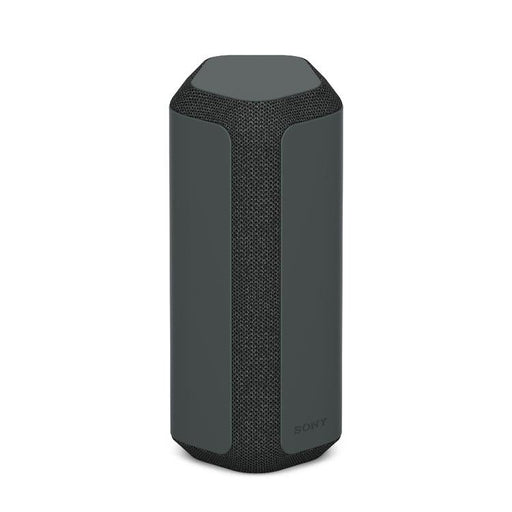 Sony SRS-XE300 | Portable speaker - Wireless - Bluetooth - Compact - IP67 - Black-SONXPLUS St-Jean