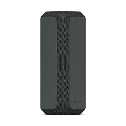 Sony SRS-XE300 | Portable speaker - Wireless - Bluetooth - Compact - IP67 - Black-SONXPLUS St-Jean