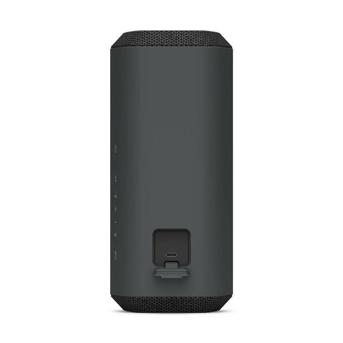 Sony SRS-XE300 | Portable speaker - Wireless - Bluetooth - Compact - IP67 - Black-SONXPLUS St-Jean