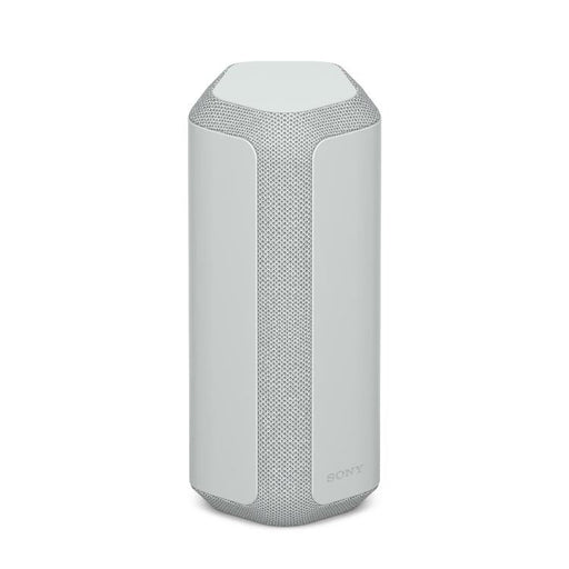 Sony SRS-XE300 | Portable speaker - Wireless - Bluetooth - Compact - IP67 - Grey-SONXPLUS St-Jean