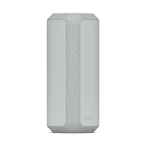 Sony SRS-XE300 | Portable speaker - Wireless - Bluetooth - Compact - IP67 - Grey-SONXPLUS St-Jean