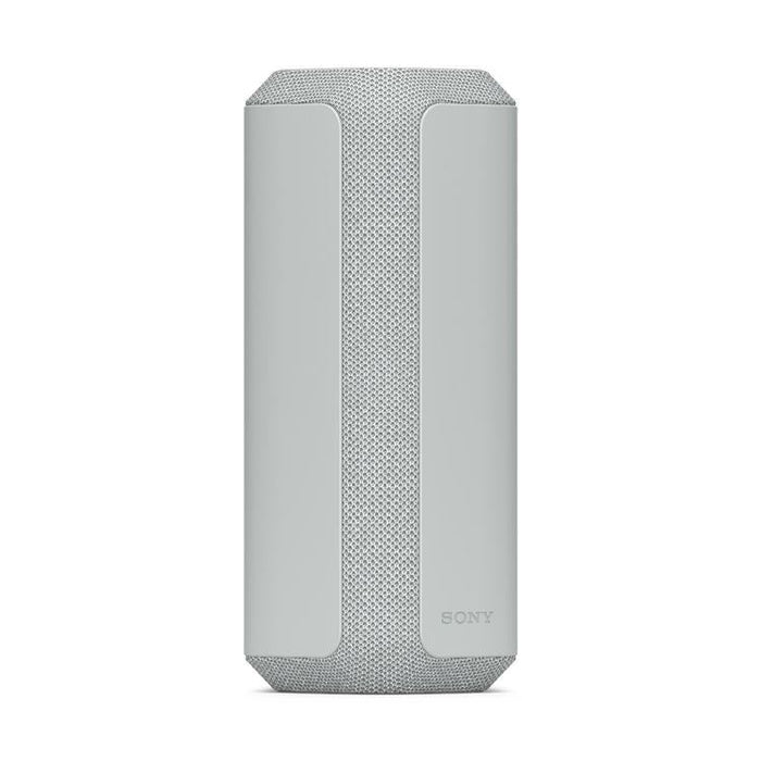 Sony SRS-XE300 | Portable speaker - Wireless - Bluetooth - Compact - IP67 - Grey-SONXPLUS St-Jean