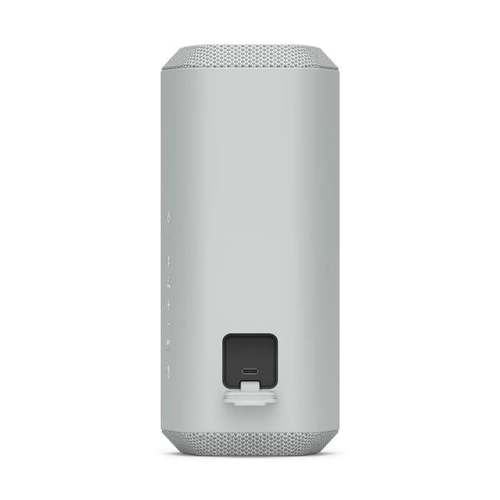 Sony SRS-XE300 | Portable speaker - Wireless - Bluetooth - Compact - IP67 - Grey-SONXPLUS St-Jean