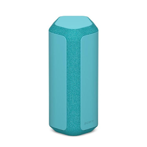 Sony SRS-XE300 | Portable speaker - Wireless - Bluetooth - Compact - IP67 - Blue-SONXPLUS St-Jean