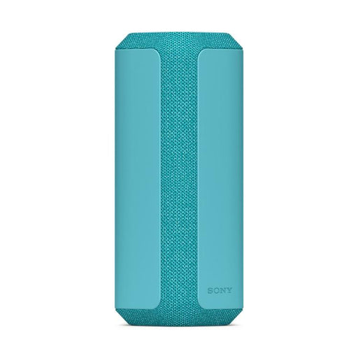 Sony SRS-XE300 | Portable speaker - Wireless - Bluetooth - Compact - IP67 - Blue-SONXPLUS St-Jean