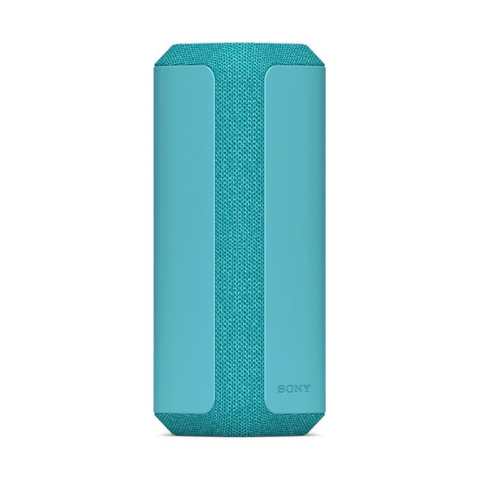 Sony SRS-XE300 | Portable speaker - Wireless - Bluetooth - Compact - IP67 - Blue-SONXPLUS St-Jean