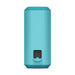 Sony SRS-XE300 | Portable speaker - Wireless - Bluetooth - Compact - IP67 - Blue-SONXPLUS St-Jean