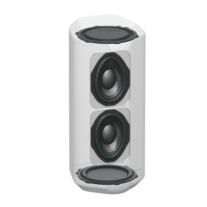Sony SRS-XE300 | Portable speaker - Wireless - Bluetooth - Compact - IP67 - Blue-SONXPLUS St-Jean