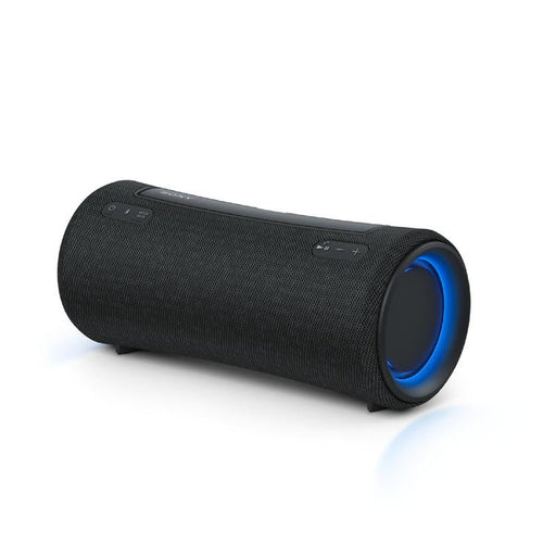 Sony SRS-XG300 | Portable speaker - Wireless - Bluetooth - IP67 - Black-SONXPLUS St-Jean