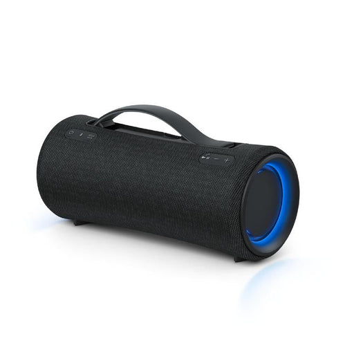 Sony SRS-XG300 | Portable speaker - Wireless - Bluetooth - IP67 - Black-SONXPLUS St-Jean