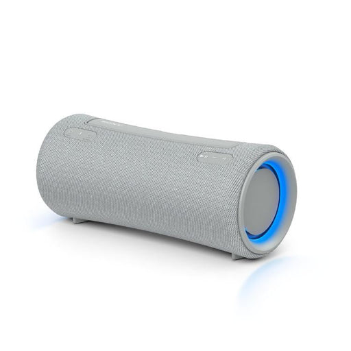 Sony SRS-XG300 | Portable speaker - Wireless - Bluetooth - IP67 - Grey-SONXPLUS St-Jean