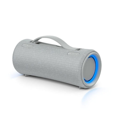 Sony SRS-XG300 | Portable speaker - Wireless - Bluetooth - IP67 - Grey-SONXPLUS St-Jean