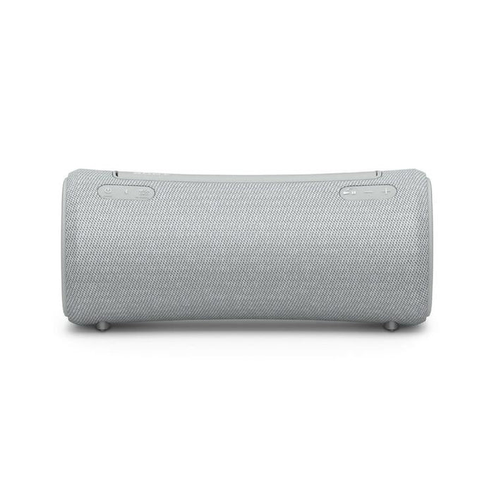 Sony SRS-XG300 | Portable speaker - Wireless - Bluetooth - IP67 - Grey-SONXPLUS St-Jean