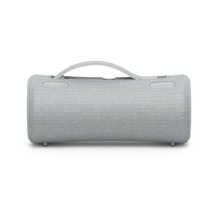 Sony SRS-XG300 | Portable speaker - Wireless - Bluetooth - IP67 - Grey-SONXPLUS St-Jean