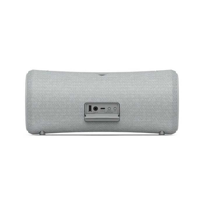 Sony SRS-XG300 | Portable speaker - Wireless - Bluetooth - IP67 - Grey-SONXPLUS St-Jean