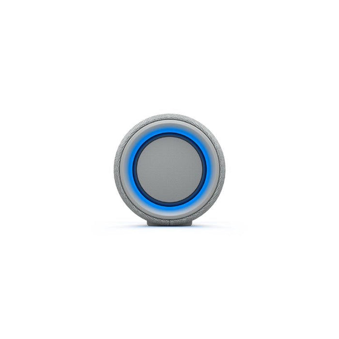 Sony SRS-XG300 | Portable speaker - Wireless - Bluetooth - IP67 - Grey-SONXPLUS St-Jean