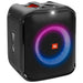 JBL Partybox Encore Essential | Portable Speaker - Wireless - Bluetooth - 100 W - Set of lights - Black-SONXPLUS St-Jean